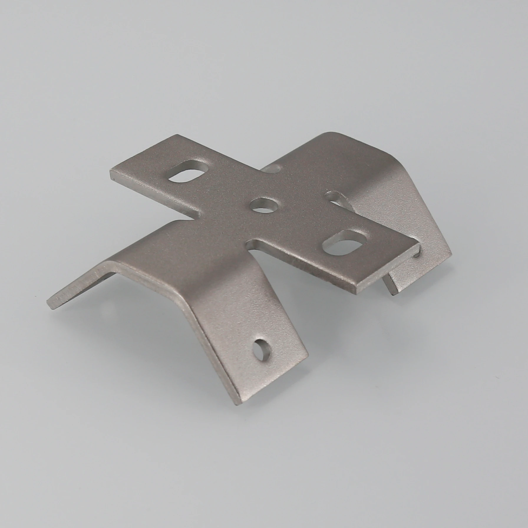 Factory Direct Stainless Steel Solar Tin Roof Mount System accessories Solar Panel Roof Rack Locking Clamp