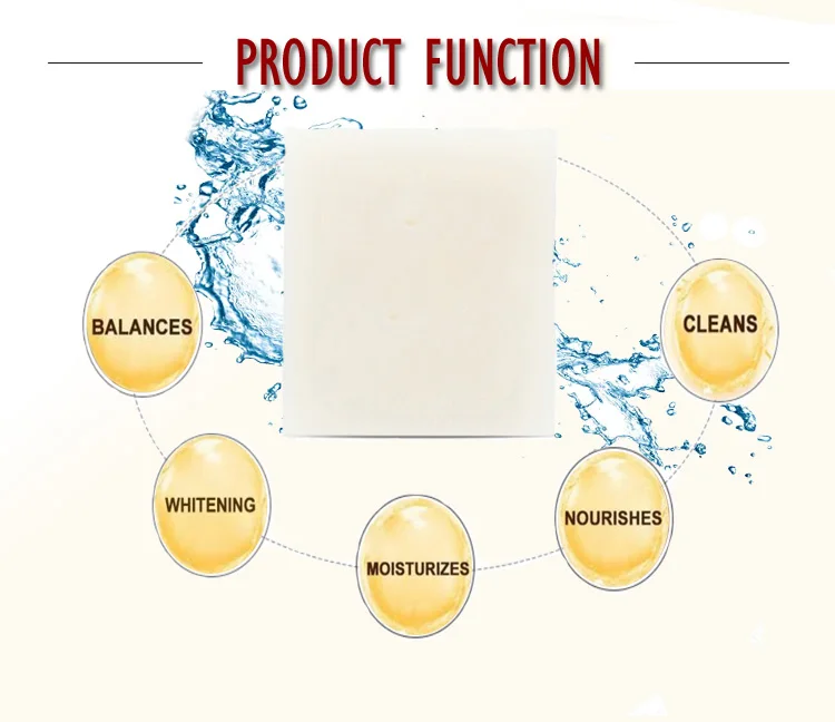 two layer transparent and opaque cleaning soap warm rich foam shea butter soap