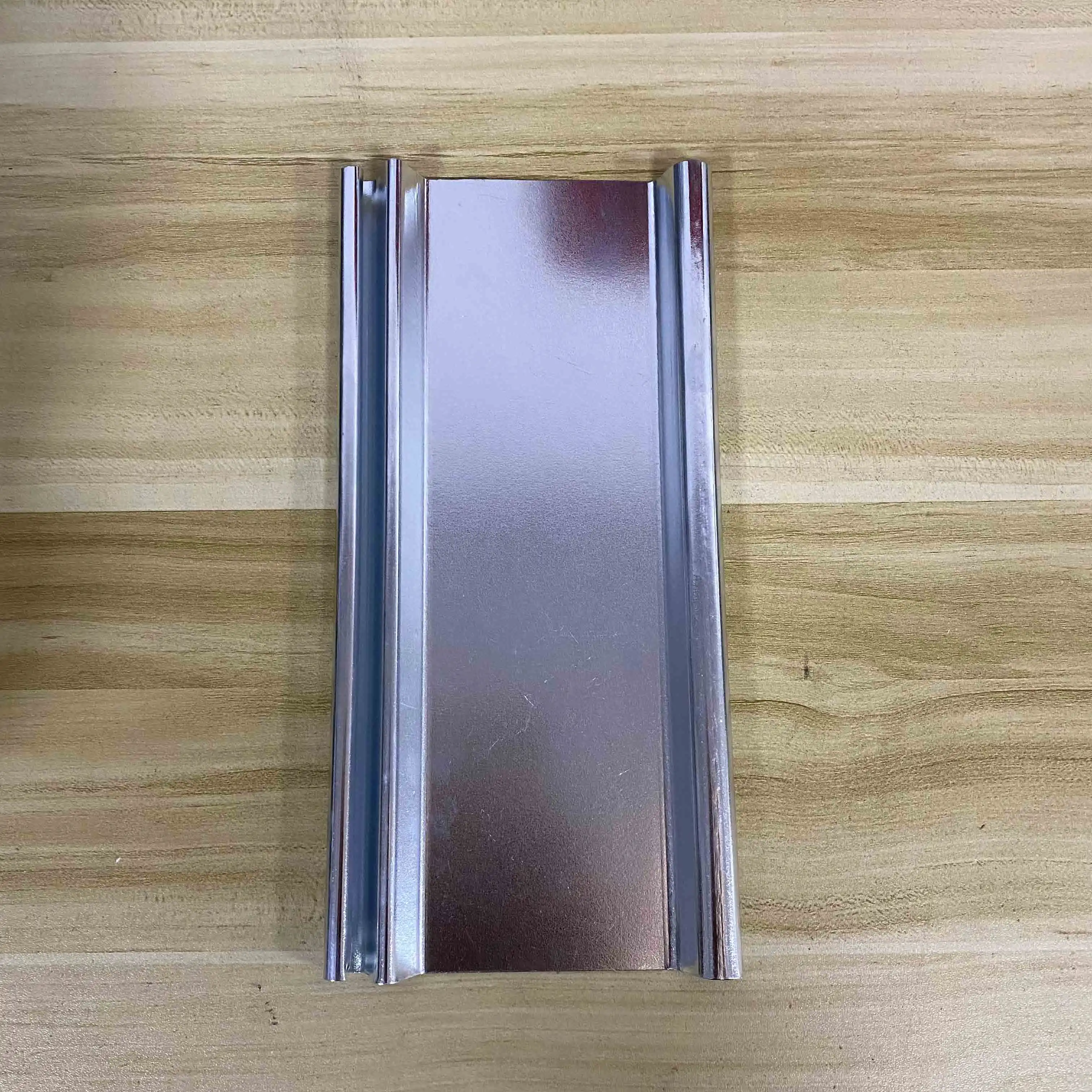Rolling shutter door slat lath roll up door fittings