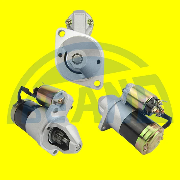 Стартер BPS31104 925,3708 PD-350 PD-10UD T-4-4A T150-155-156 DT-75-75 м-75 мл-75MP MTZ-50L-52L TDT-55 Колос CK-6