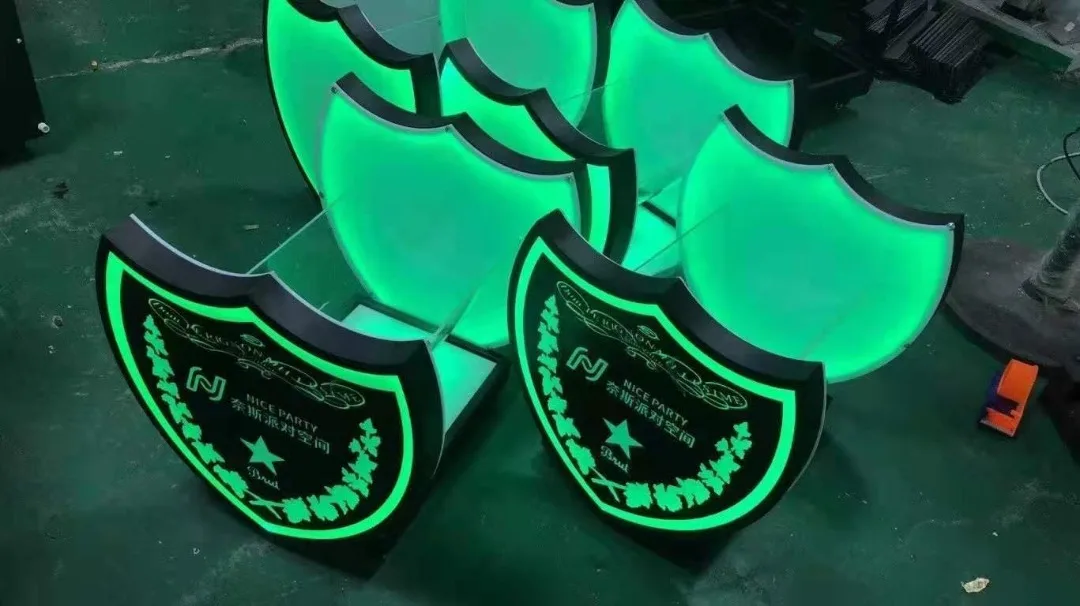 LED bottle display (5)