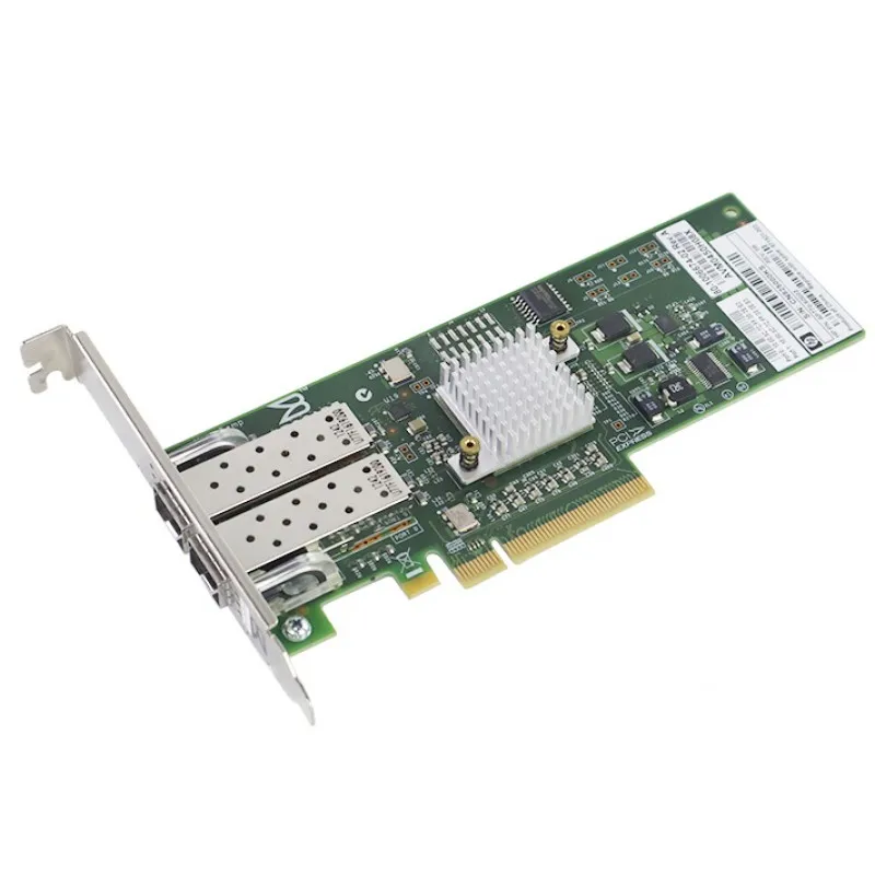 AP770A 571521-001 82B 8GB 2-PORT PCIE FIBRE CHANNEL HOST BUS ADAPTER; AP770-63001