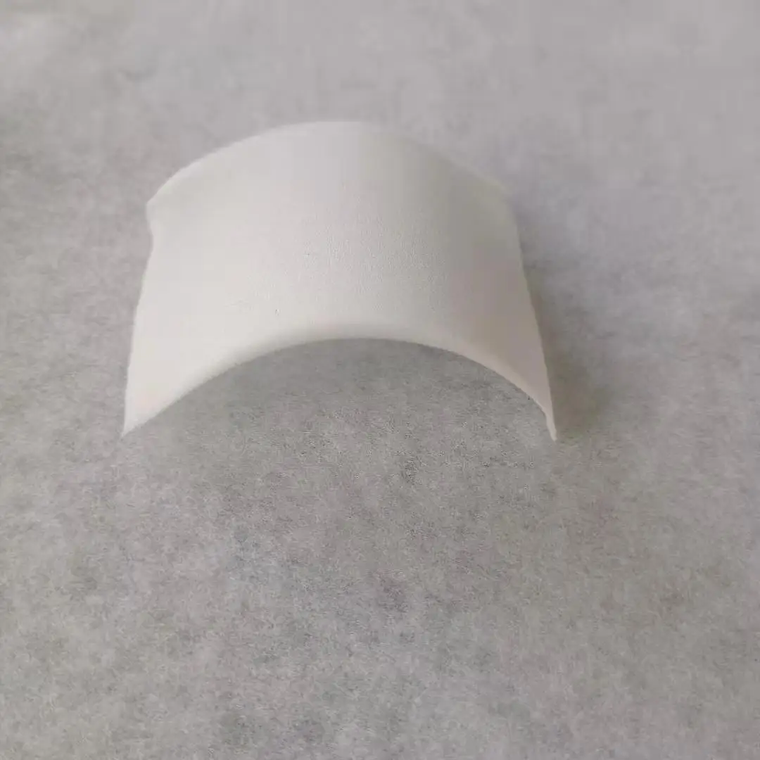 Factory supply shoulder pads Sponge shoulder pads for suit