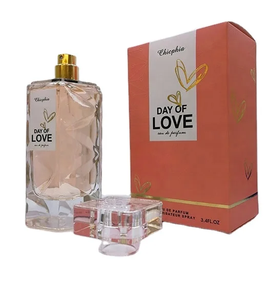 100ML Original Best Gift  Women Perfume, Eau De Parfum Splash