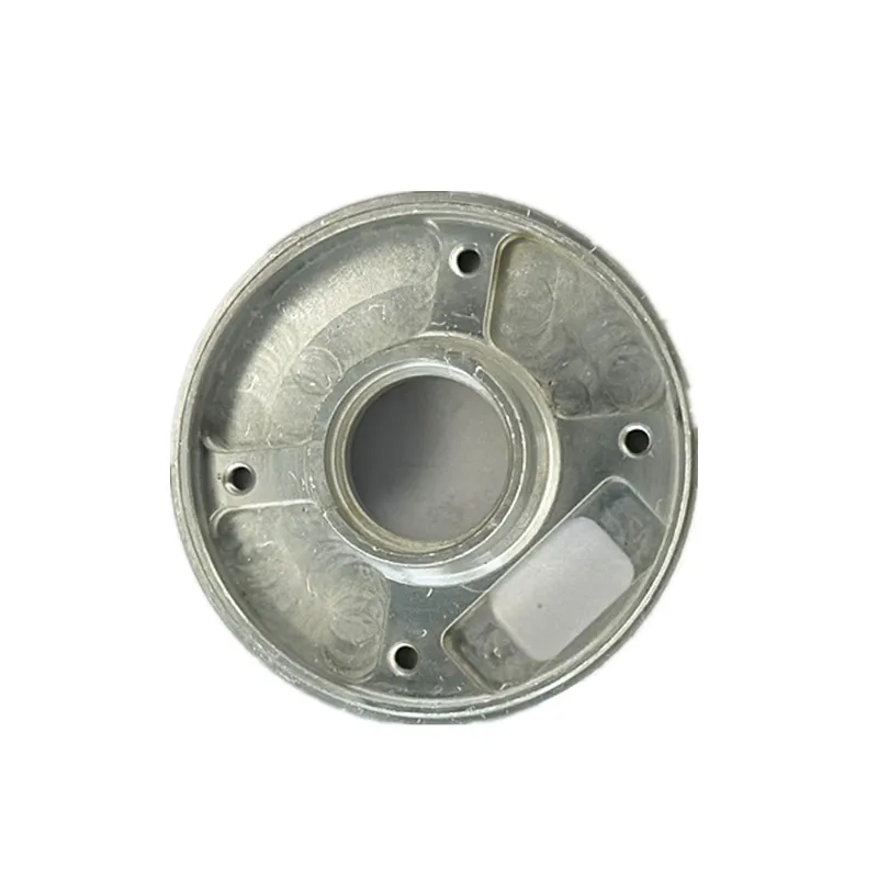 Good price small quantity customized CNC center machining parts, milling parts