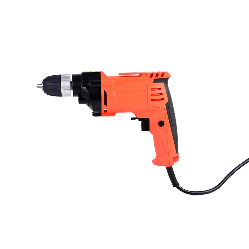 2021 New Professional Hardware Electric Impact Drill And Tool Set