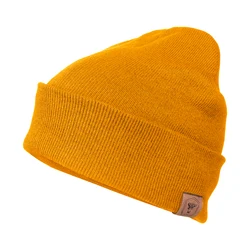 Winter Beanie Knit Thermal Polar Fleece Hats for Men and Women