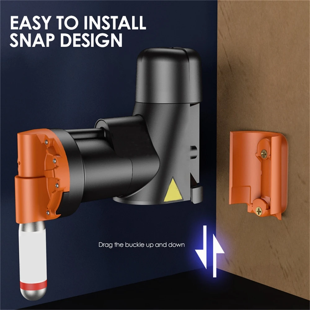 Auto air comperession rat Mouse control rodent killer good nature mouse trap a24