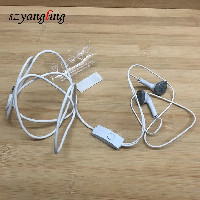 Для Samsung S8 гарнитура наушники EHS61ASFWE гарнитура 5830 s6 s8 наушники стерео черные гарнитуры