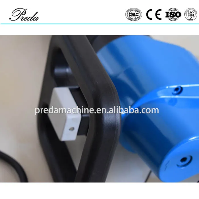 China Supply Power Fastener For TDC Flange Air Duct Manufacturing