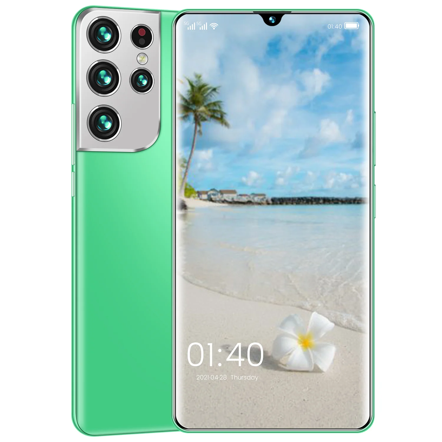 music gaming phone for samsung s21 mobile phones china 4g 5g android free cell phone