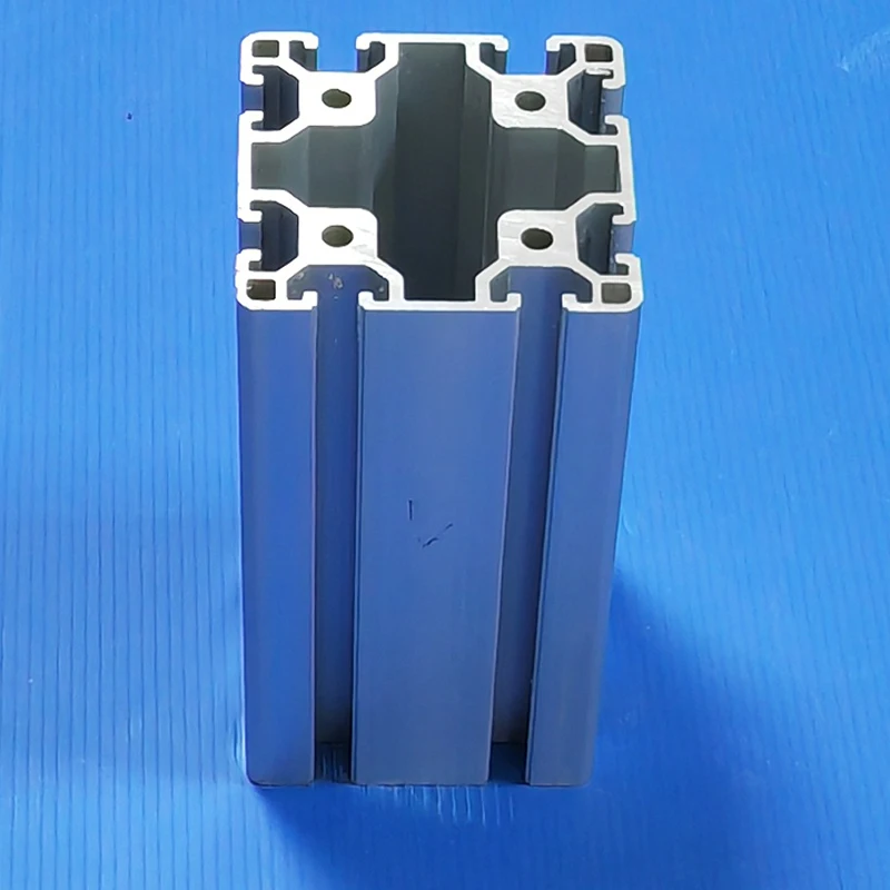 Good Price 8040 High Quality Profile Aluminium For Shower Enclosures Industrial Aluminum Profiles