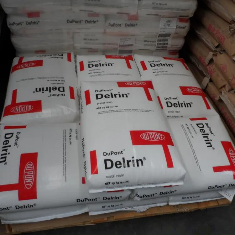 Пластиковые частицы Dupont 100P средней вязкости с низким запахом и высокой прочностью