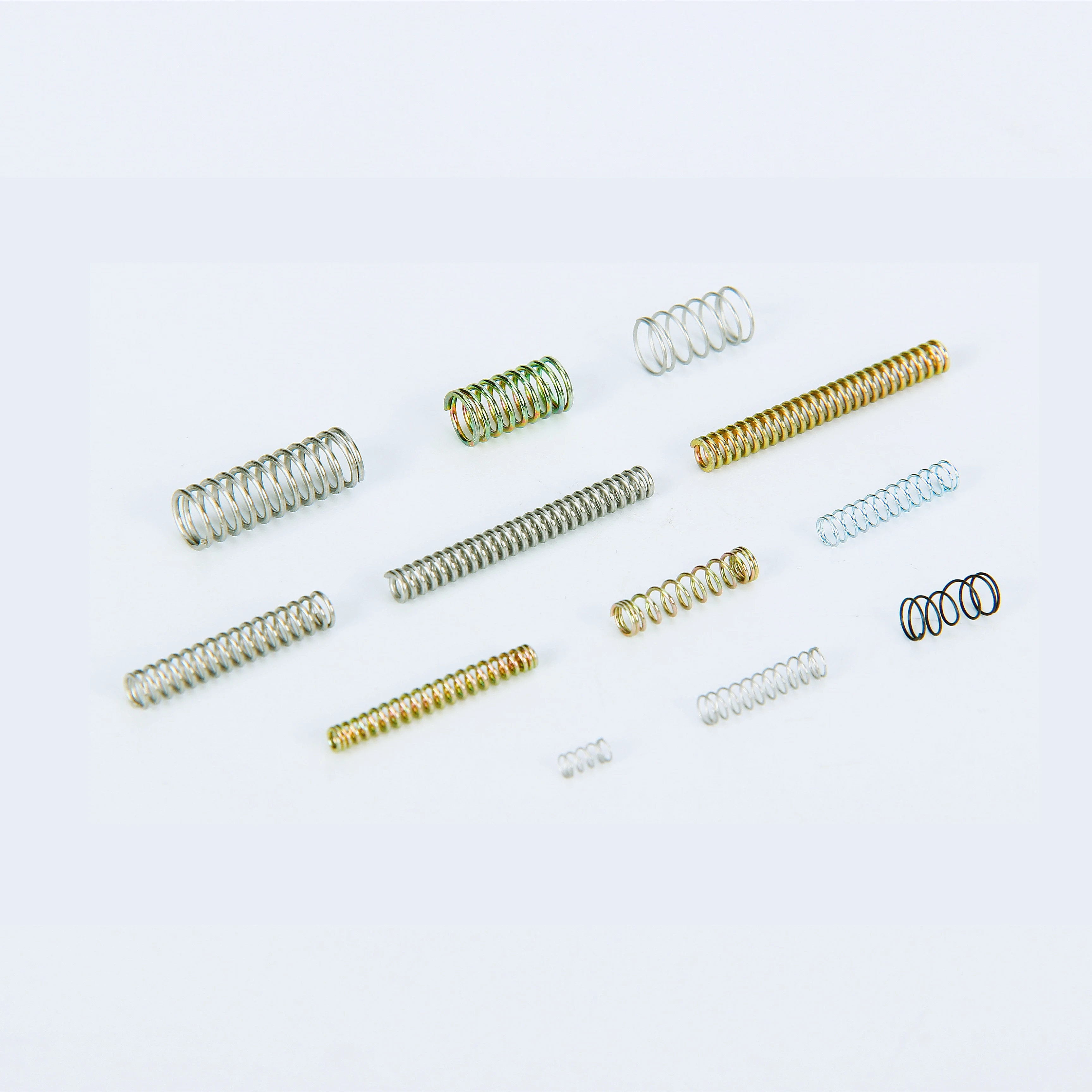 Heli spring OEM Spring Wire Antenna Helical Antenna Manufacturers