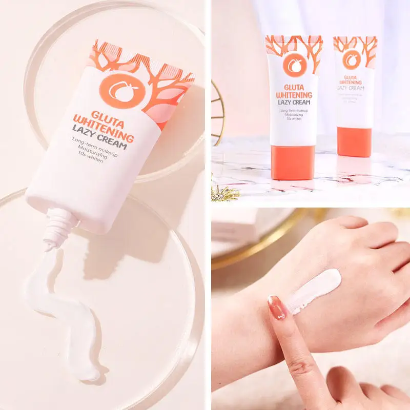 2023 Newest Day Cream Niacinamide from Holland Moisturizing Face Whitening Face Glow Trueve