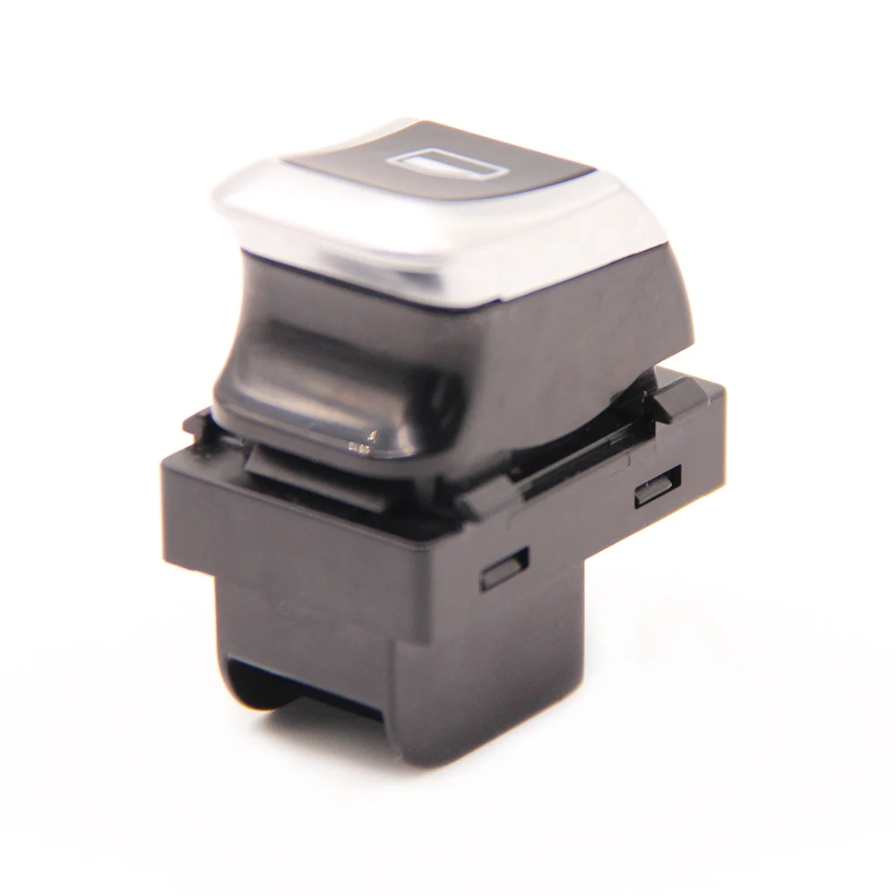 Auto Accessories Car Single Power Window Switch For Audi A1 A4 Q3 Q5