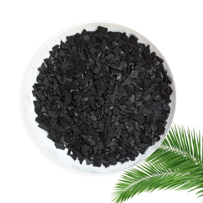 High Quality Activated carbon Price Per Ton Coconut Shell Nut shell Active Charcoal