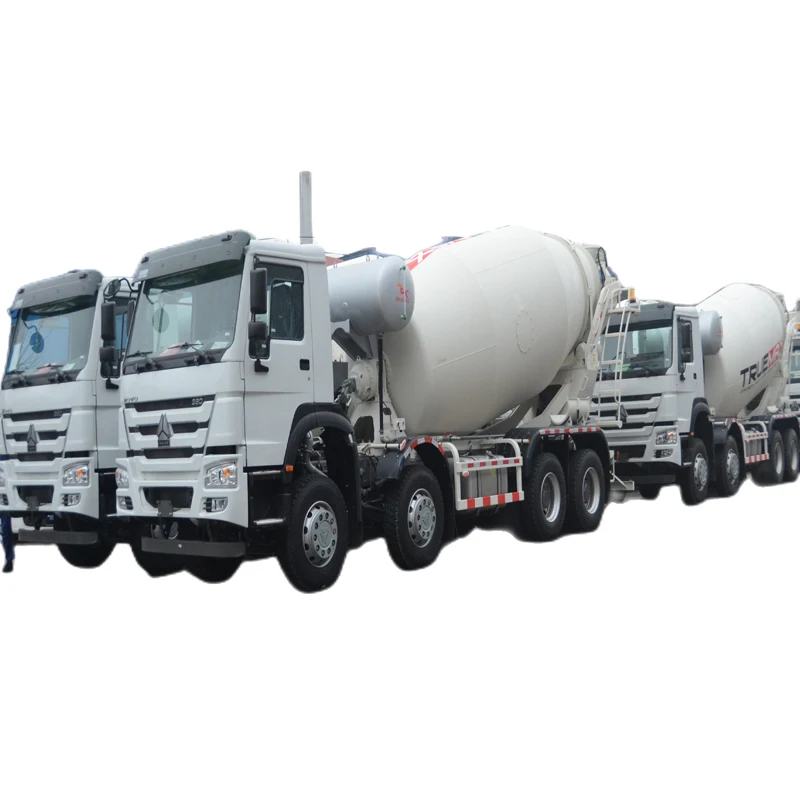 Производители продают высокое качество бетономешалка грузовик бетономешалка