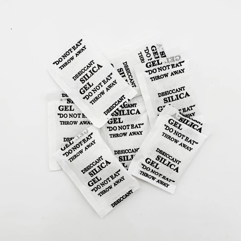 Набор подушек из силикагеля, 1 кг, силикагель-измельчитель для сушки цветов, гранулированные и индикаторные препараты, электронные шкафы