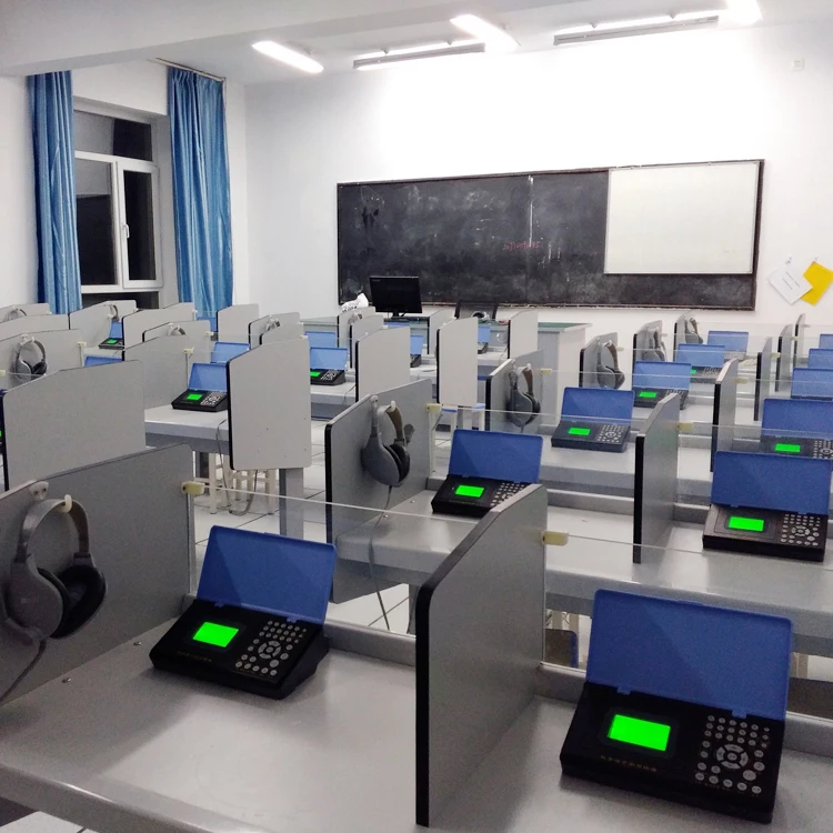 Система языкового обучения мультимедийные комнаты