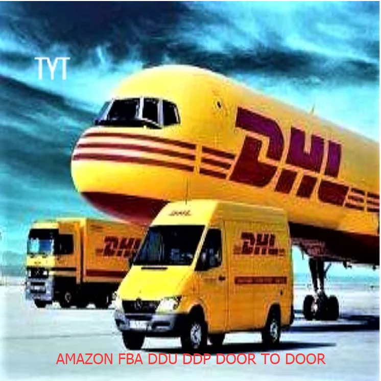 2020 недорогая экспресс-доставка DHL UPS Fedex TNT стоимость воздушной доставки из китая в