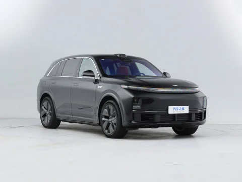 Li 7 pro in stock  li7 max 1.5T hybrid car 2023