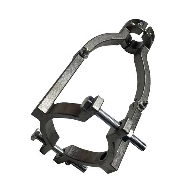 Woodworking Square Hole Drill Bits Adapter Bracket