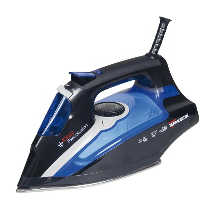 
New Design Steam Ironing, Anti-calc Electric Steam Iron for Household 