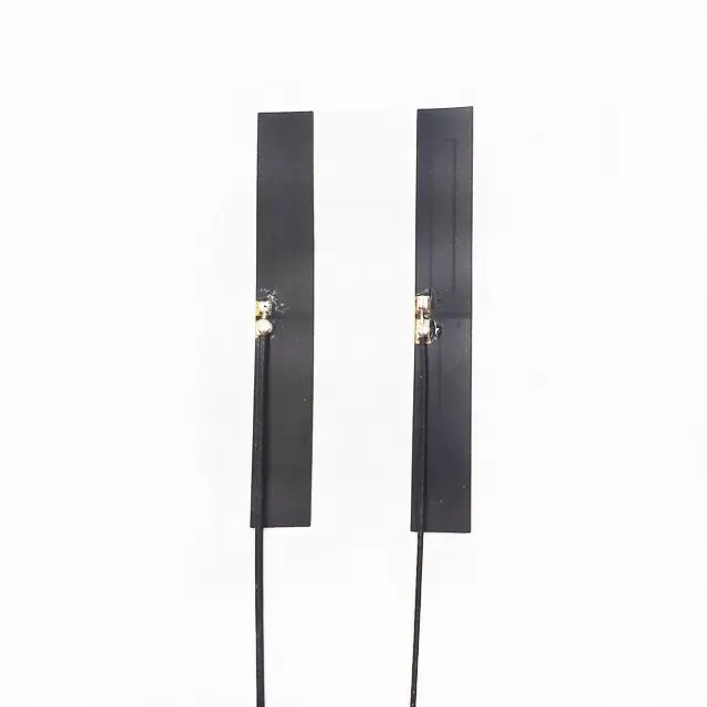 Internal 800MHz 4G LTE Antenna , Small Flexible PCB LTE Antenna For ZTE Router