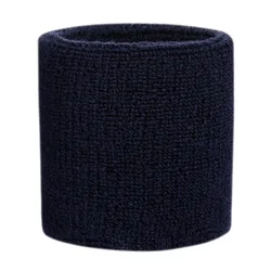Regail towel sweatband wrist bands Comfortable tennis breathable carpal tunnel guard high elastic sport cotton wrist