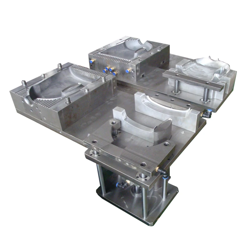  Hdpe pe pp пластиковая выдувная форма для бутылок 1 л 2
