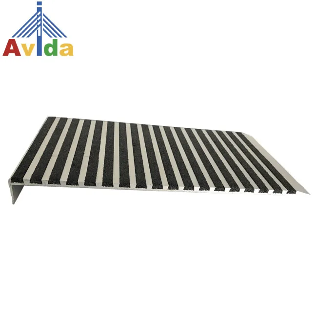 Outdoor Stair Covering Size Carborundum Stair Tread Cover