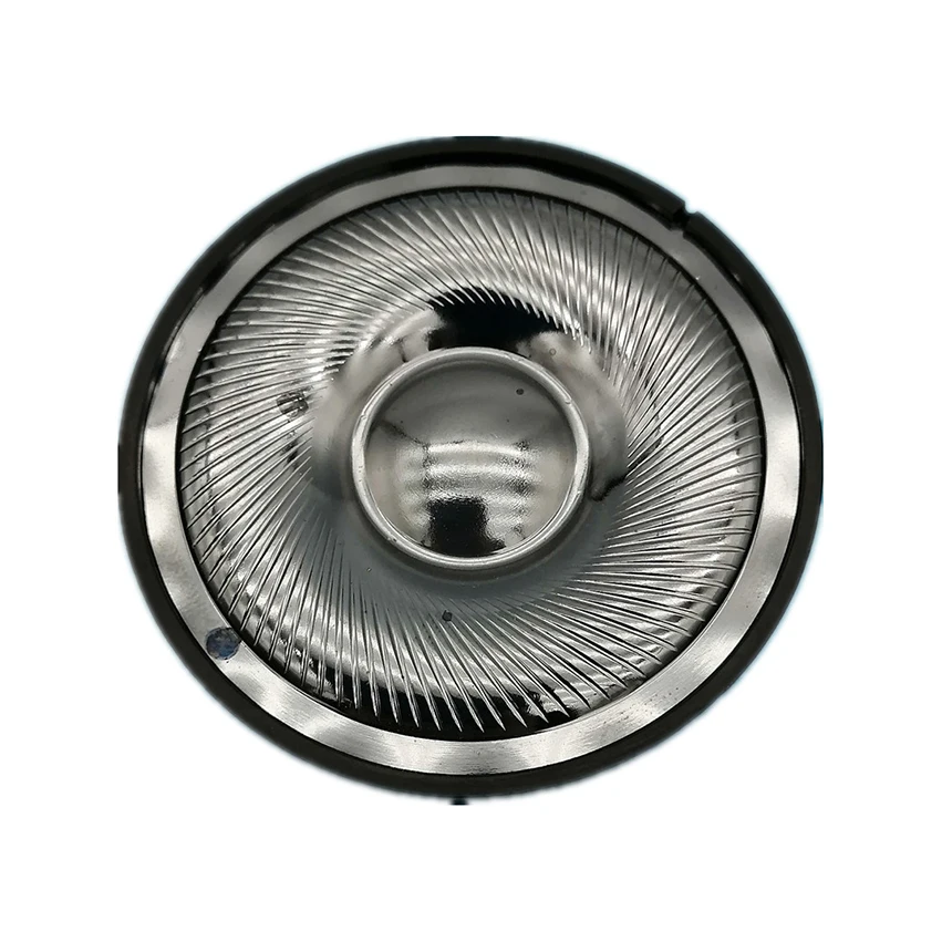 40mm Beryllium Coated Diaphragm Speaker Unit  30 Ohm 3 Way Balanced Earphones Driver