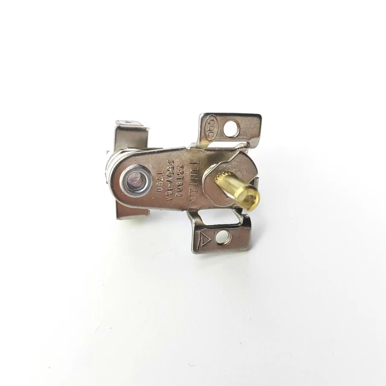 High quality Thermostat Temperature controller for electricf fan heater