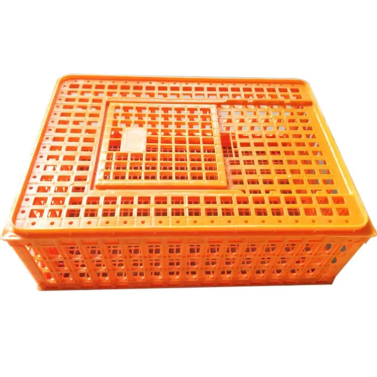 Профессиональное оборудование для перевозки птицы ящик курицы транспортный