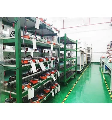 Высокая точность настенный IP66 O2 газоанализатор для концентрации