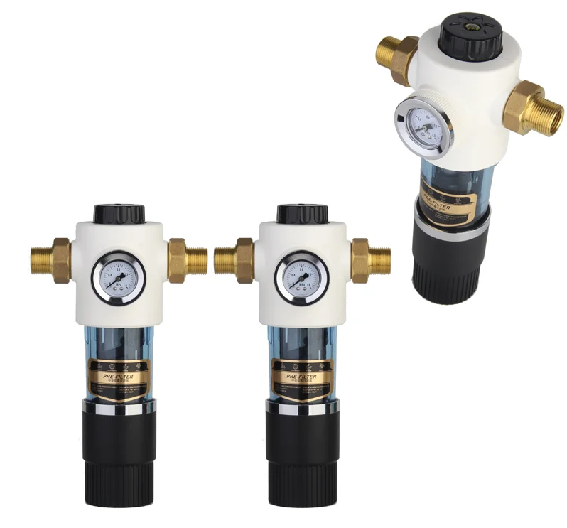 Заводская цена 40 микрон фильтр для питьевой воды из нержавеющей стали