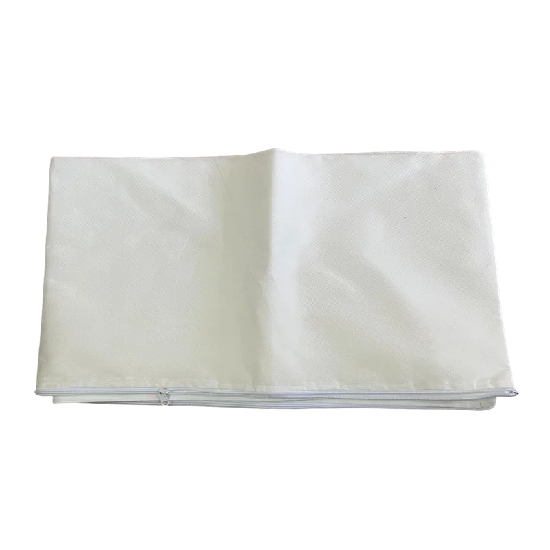 Manufacturer Funeral Disposable Nonwoven Cadaver Body Bag PP PE Non-Woven Coffin Accessories Adult Application