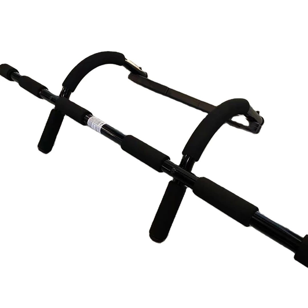 Pull Up Bar Home Gym With Stable Equilibrium Exercise Door Gym Wall Mounted Bar