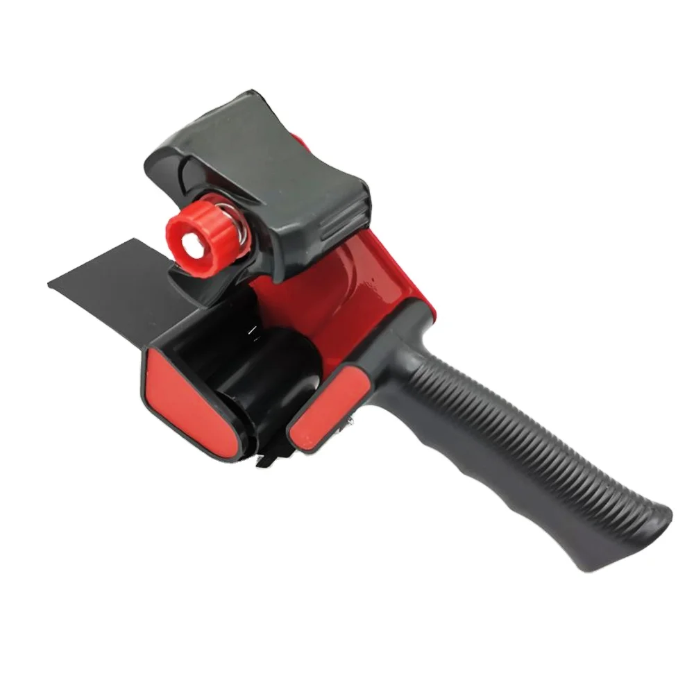 Tape Holder Dispenser Tape Sealing Dispenser With Handle