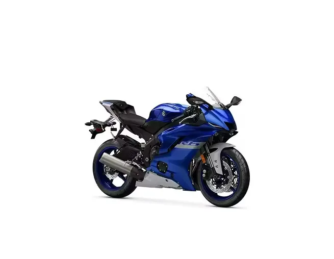 ORIGINAL BRAND NEW Yamahas YZF R6 R7 Supers Sport Motorcycle 2021 2022 2023 2024 Model