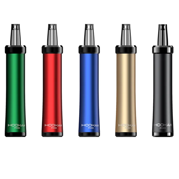 
2019 Best selling magnet vape pen mini hookah e cigarette 
