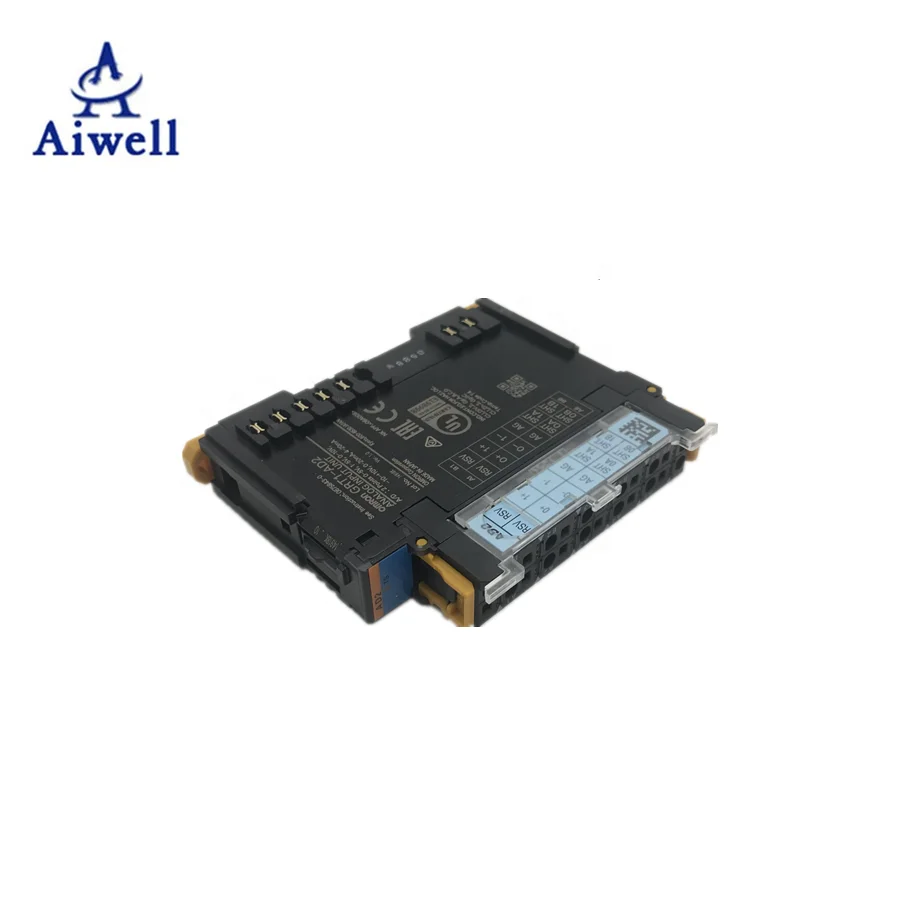 Быстрая доставка Omron PLC GRT1-AD2 аналоговые входные доска GRT1-DA2V GRT1-DA2C