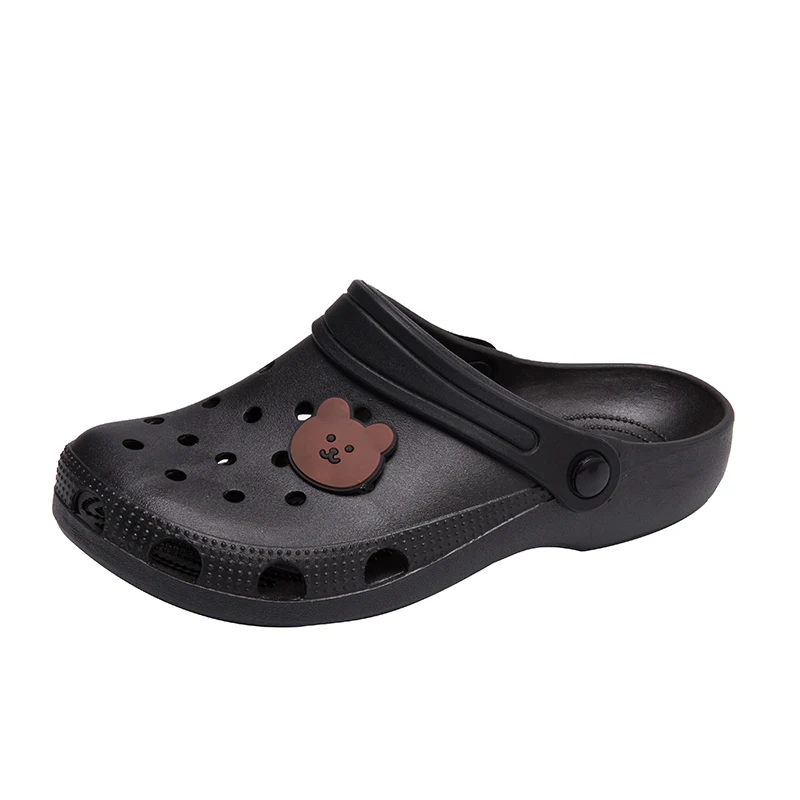 Заводская поставка, привлекательная цена, купить женские сабо для сада, сабо для женщин на платформе