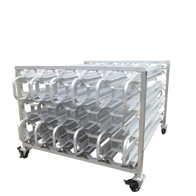 China Factory CNCD 300Nm3/H Cryogenic Liquid Nitrogen Air Ambient Vaporizer