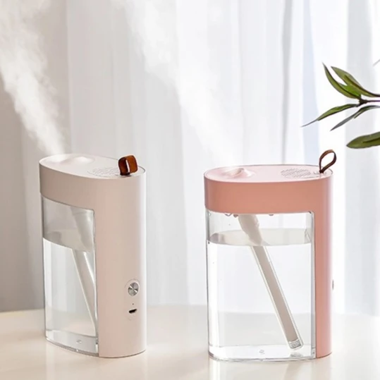 China Cheap Travel Hotel Household Portable Usb Air Humidifier