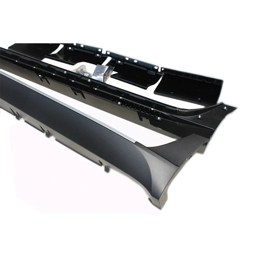 
Car board-side-step new-arrival-for-Hyundai-IX35-Tucson-IX-running-board-foot-step-side-bar-2009-2017-aluminum 