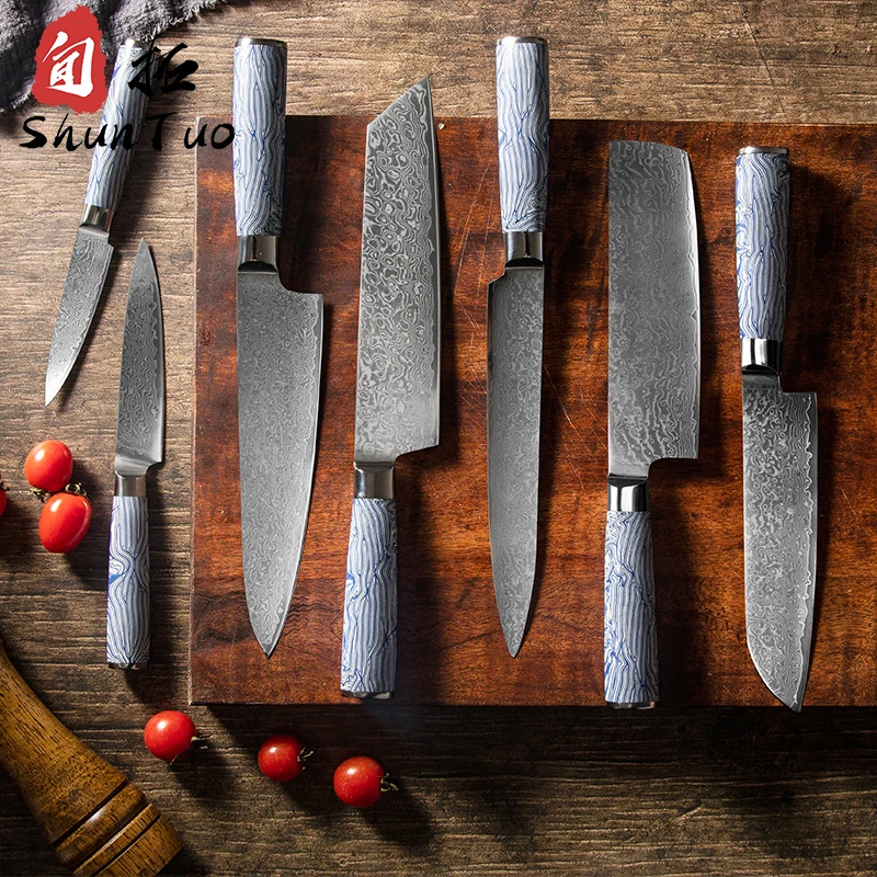 knife manufacturers china making supplies from 10 beef meat bone cutting chef ham damascus kiritsuke knife for table meat