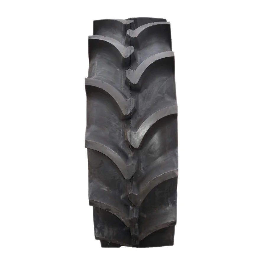Factory supplier Top Grade OEM R2 pattern tyres and wheels