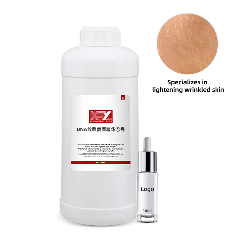 DNA Care Gel Essence Firms, Moisturizes, and Reduces Wrinkles All Over the Body